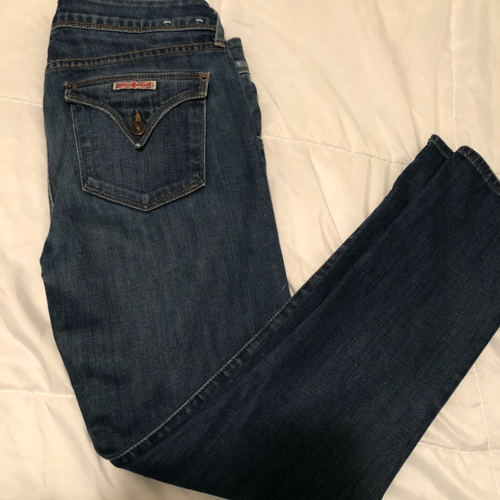 Hudson Jeans